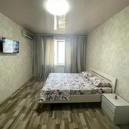 Comfort Tairova Radugniu *