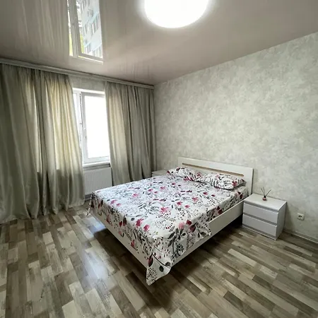 Comfort Tairova Radugniu *