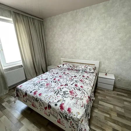 Comfort Tairova Radugniu Daire *