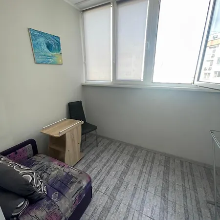 Appartement Comfort Tairova Radugniu Odessa
