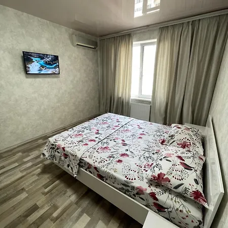 Comfort Tairova Radugniu *