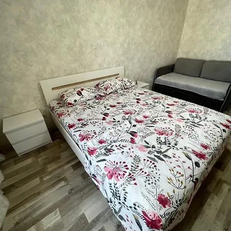 Comfort Tairova Radugniu Odessa