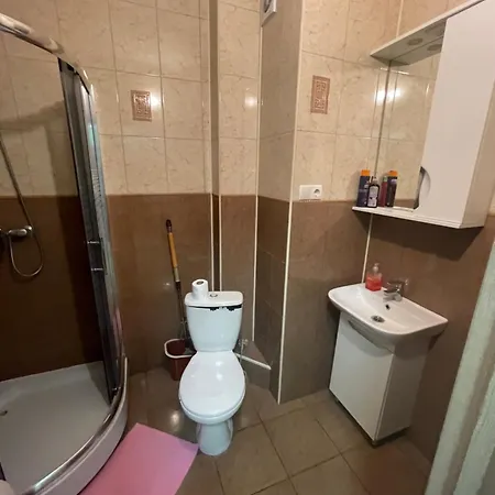 Comfort Tairova Radugniu * Odessa