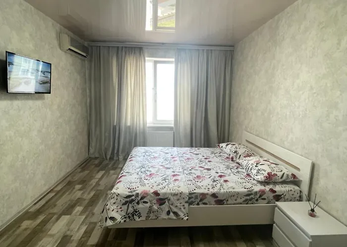 Comfort Tairova Radugniu *