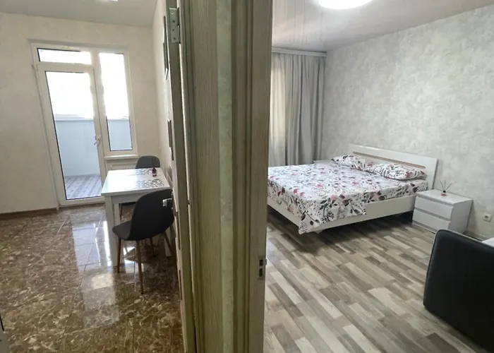 Comfort Tairova Radugniu * Odesa