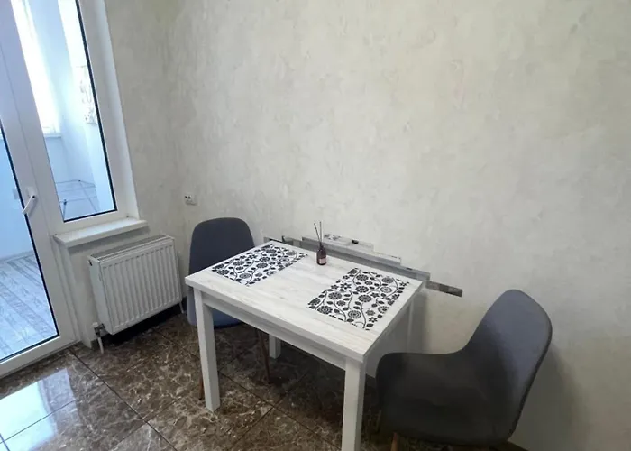 Comfort Tairova Radugniu Appartamento *