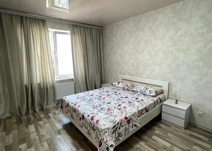 Comfort Tairova Radugniu *