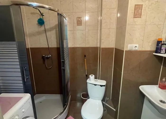 Comfort Tairova Radugniu