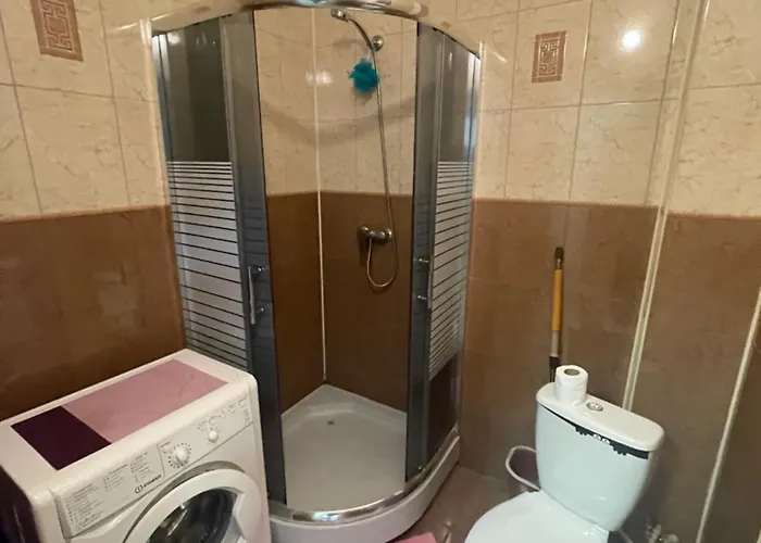 Comfort Tairova Radugniu Appartamento