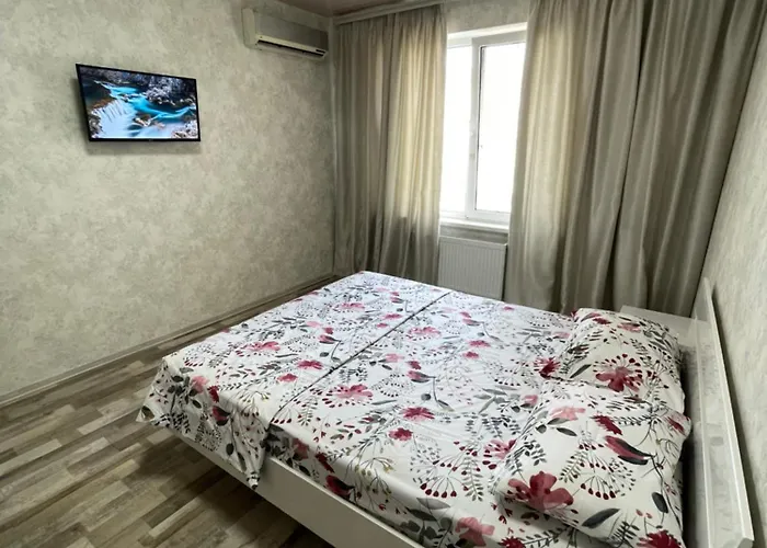 Comfort Tairova Radugniu *