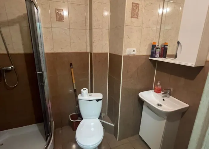 Comfort Tairova Radugniu * Odesa