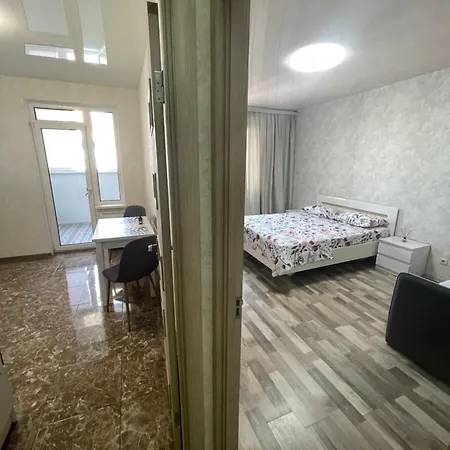 Comfort Tairova Radugniu * Odessa