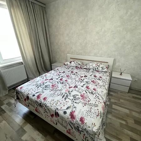 Comfort Tairova Radugniu Apartamento