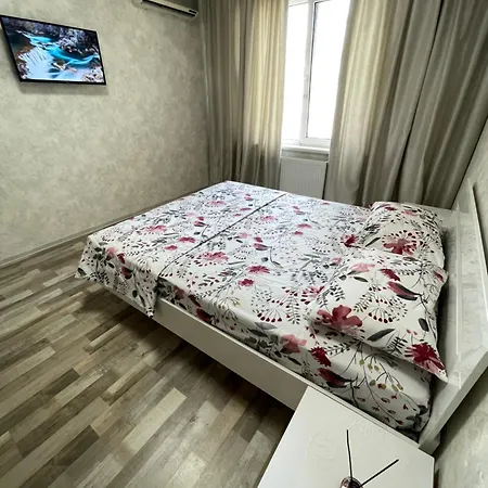 Comfort Tairova Radugniu Appartement Odessa