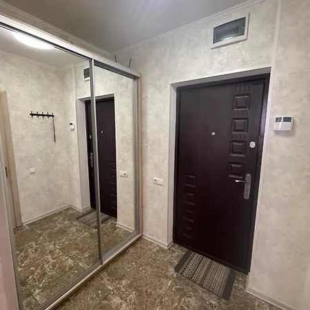Comfort Tairova Radugniu Odessa