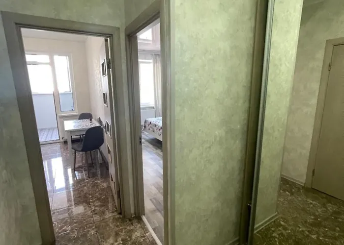 Comfort Tairova Radugniu Odessa