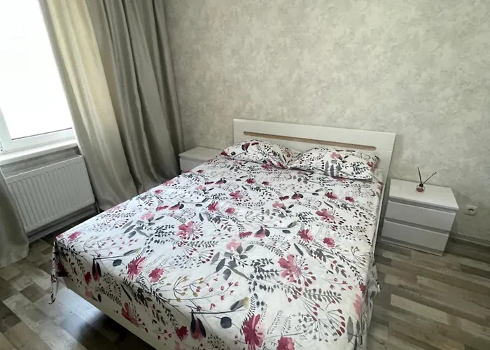 Comfort Tairova Radugniu Apartment