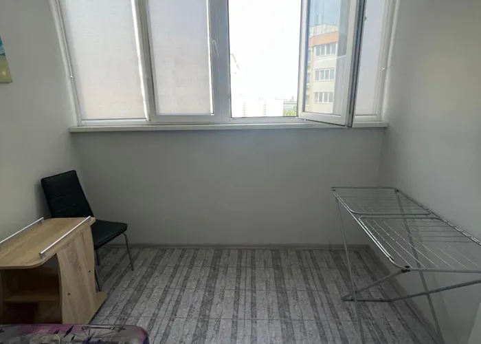 Comfort Tairova Radugniu Apartment Odessa