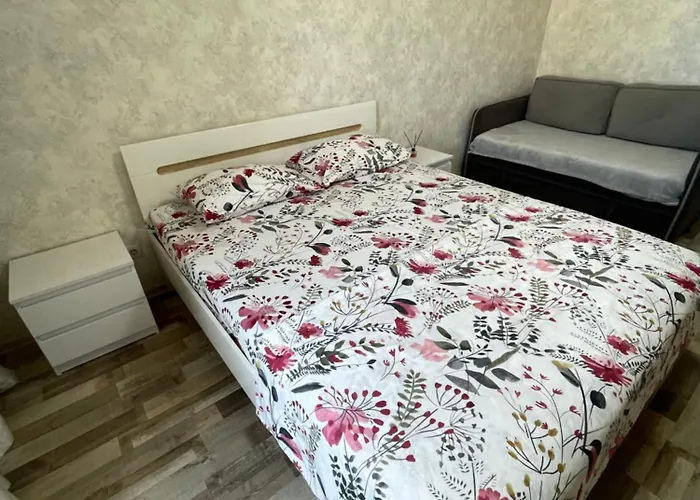 Comfort Tairova Radugniu Odessa